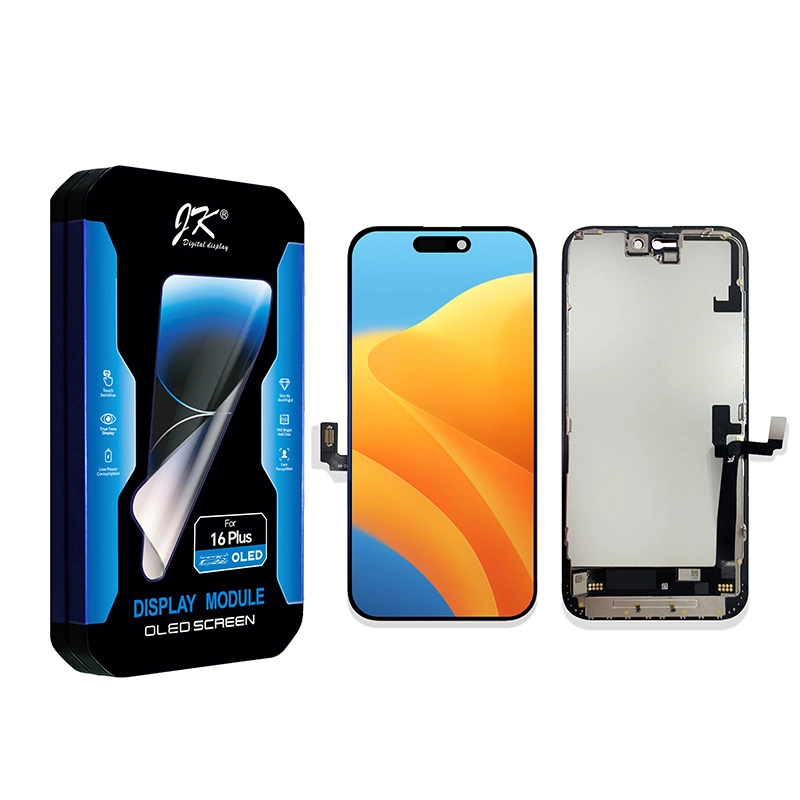 JK OLED 16PLUS